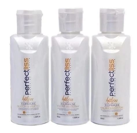 progressiva perfect liss original|Kit Progressiva Perfect Liss Turmalina .